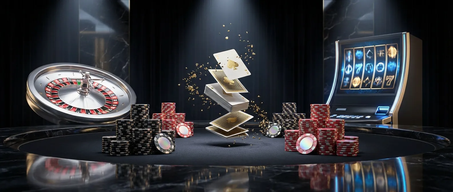 Ace Casino bonus